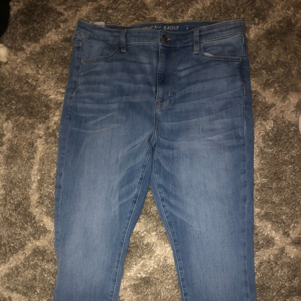 jeans
